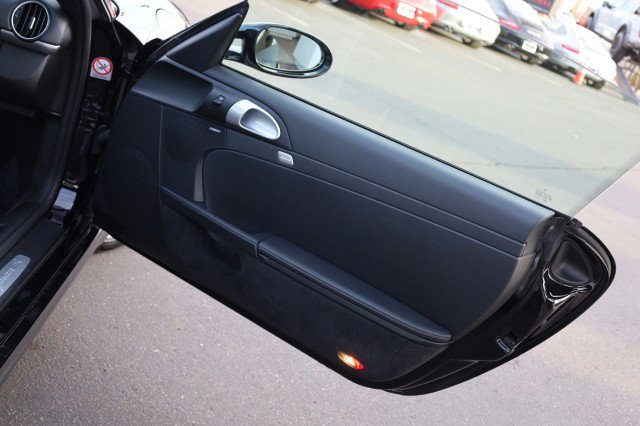 Used 2008 Porsche Cayman S image 38