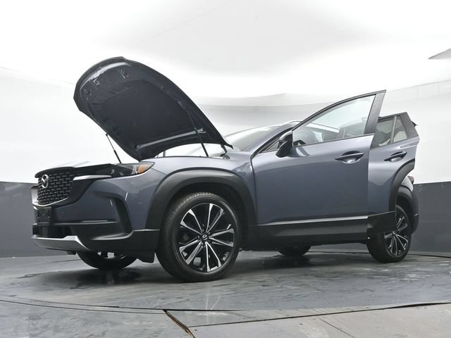 Certified 2024 MAZDA CX-50 2.5 Turbo w/ Cargo Package AWD/4WD image 44