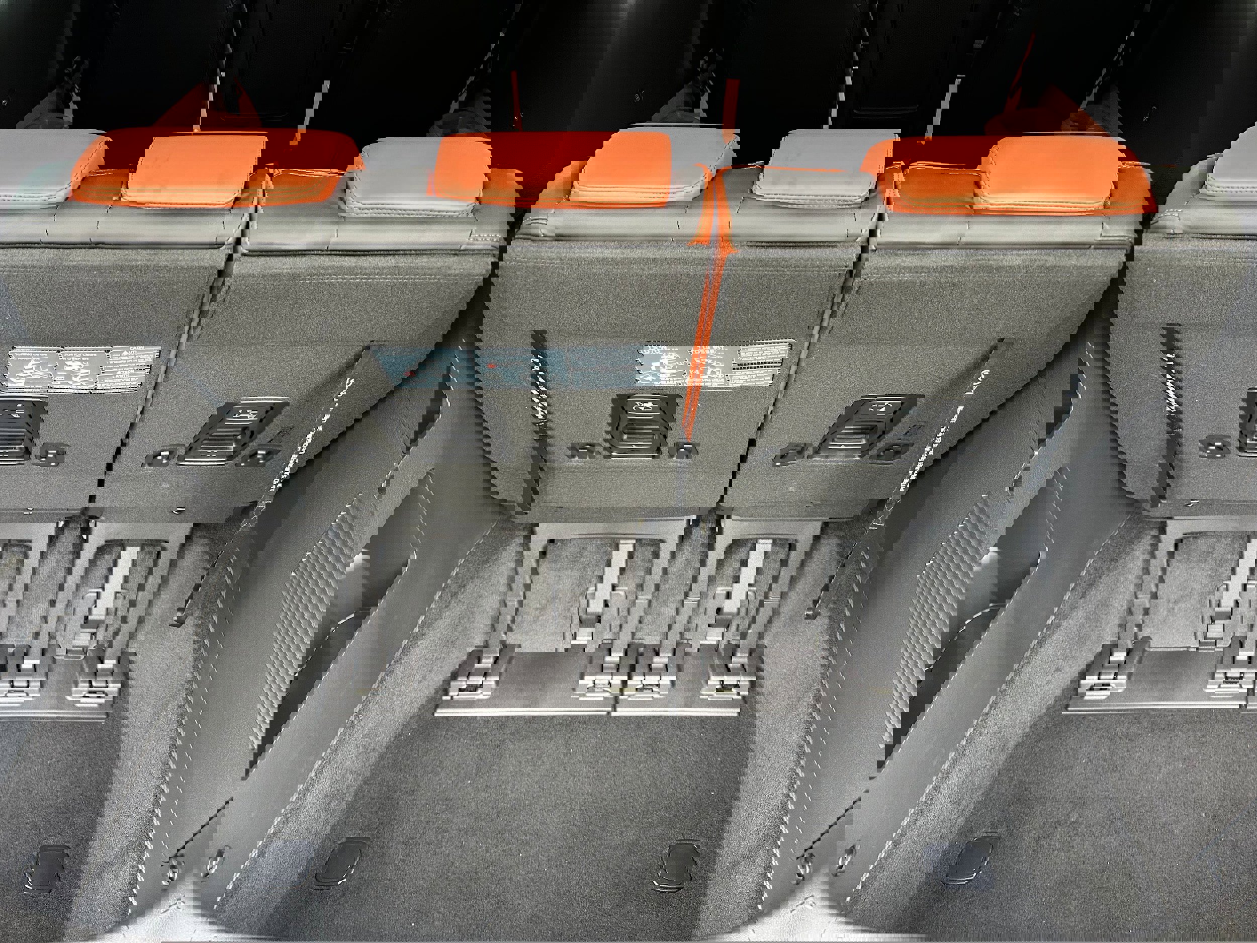 New 2026 Kia Carnival EX image 11