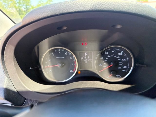 Used 2015 Subaru Crosstrek 2.0i Premium AWD/4WD image 11
