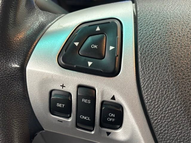 Used 2013 Ford Explorer Limited image 23