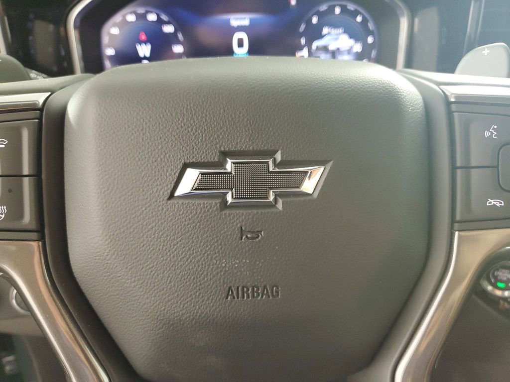 New 2026 Chevrolet Silverado 1500 ZR2 AWD/4WD image 21