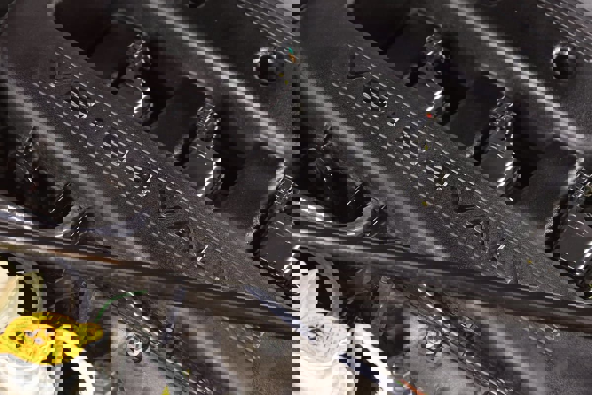 Used 1999 Plymouth Prowler image 21