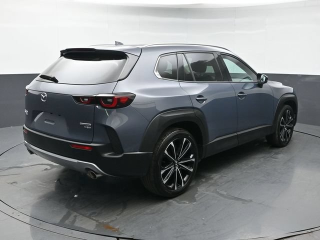 Certified 2024 MAZDA CX-50 2.5 Turbo w/ Cargo Package AWD/4WD image 5