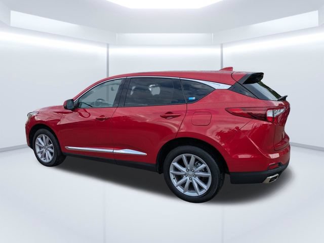 Used 2024 Acura RDX SH-AWD image 6