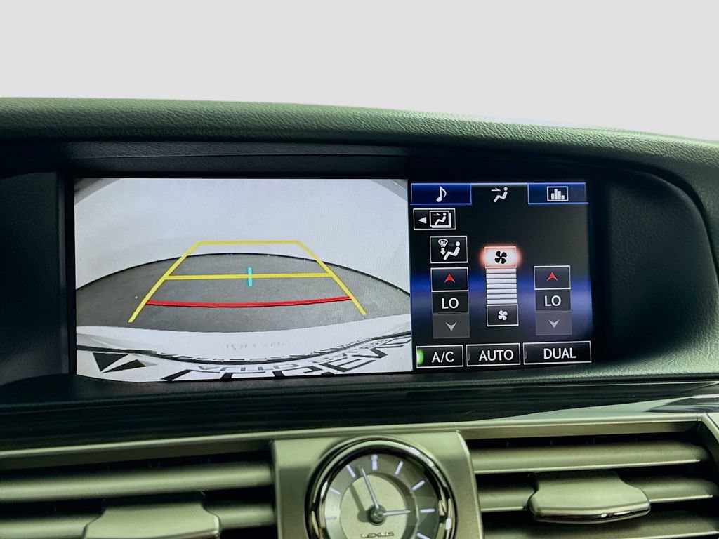 Used 2015 Lexus LS 460 RWD image 32