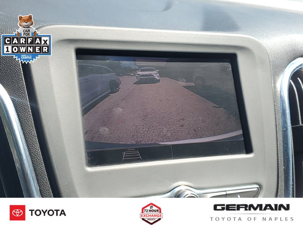Used 2024 Chevrolet Equinox LT FWD image 26
