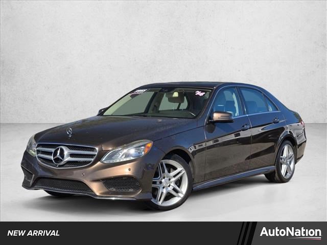 Used 2014 Mercedes-Benz E 350 Sedan video 1