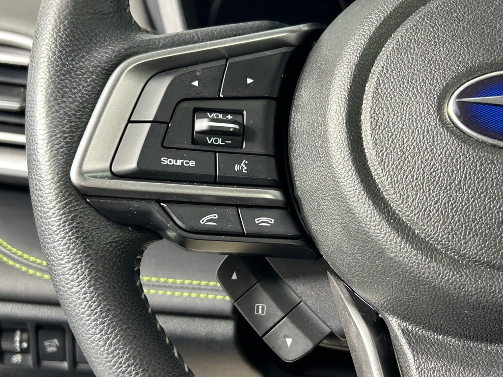 Used 2020 Subaru Outback Onyx Edition XT image 27