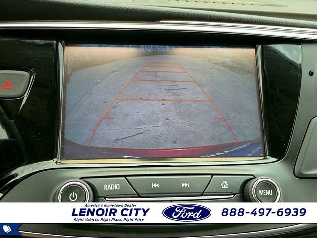 Used 2017 Buick Envision Essence image 24