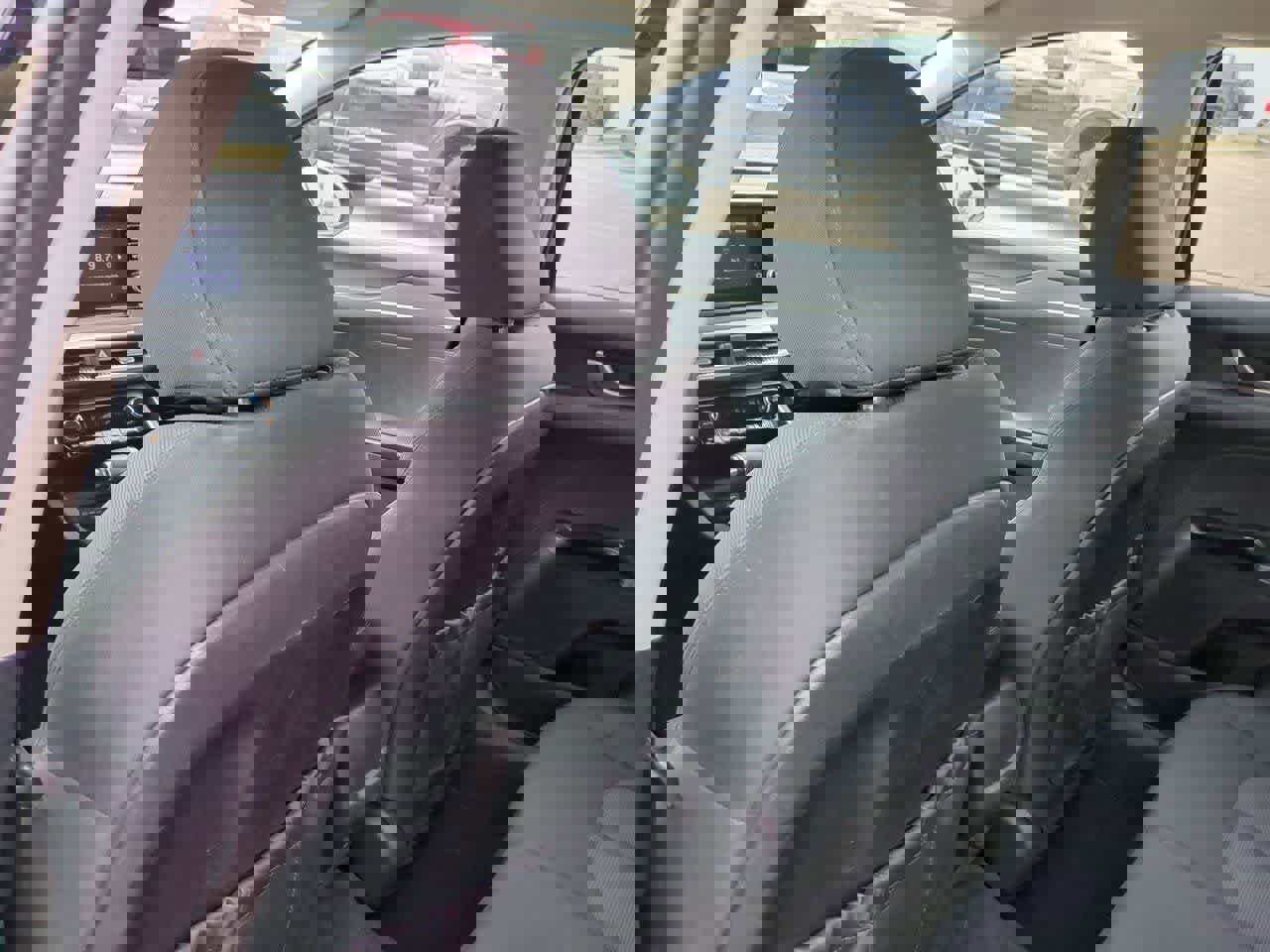 Used 2023 Kia K5 LXS image 17