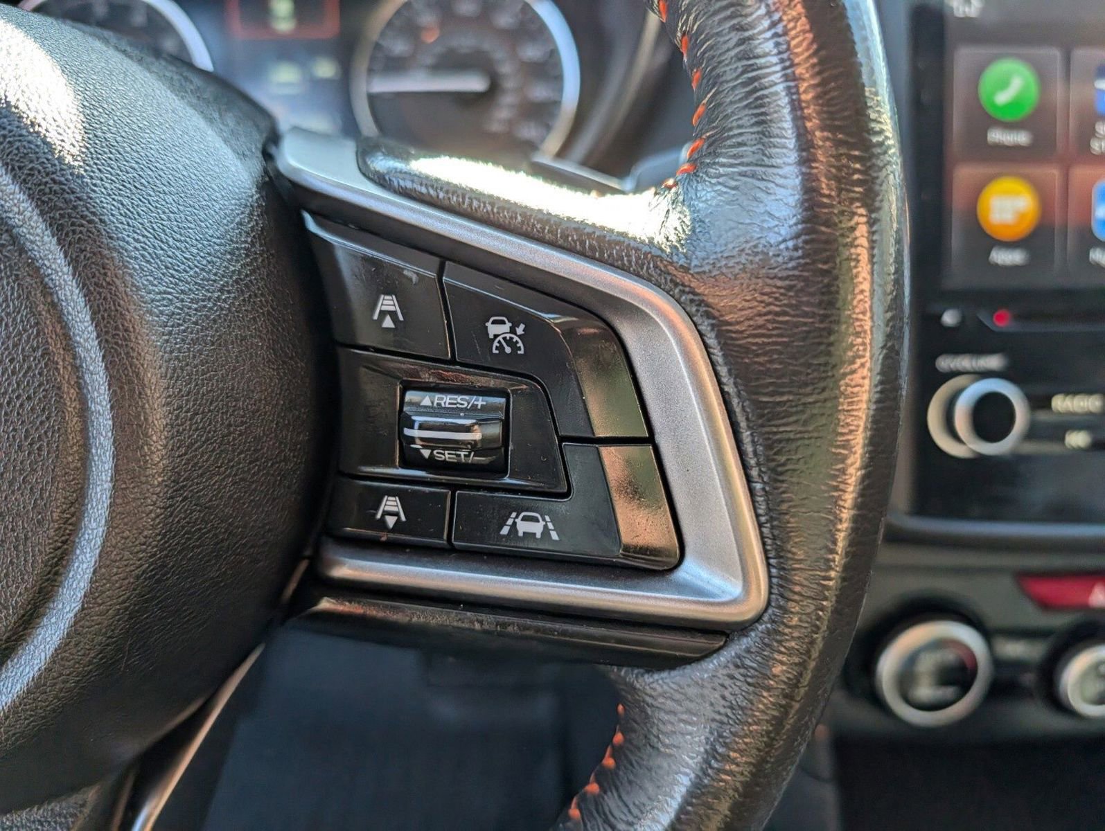 Used 2019 Subaru Crosstrek 2.0i Limited image 31