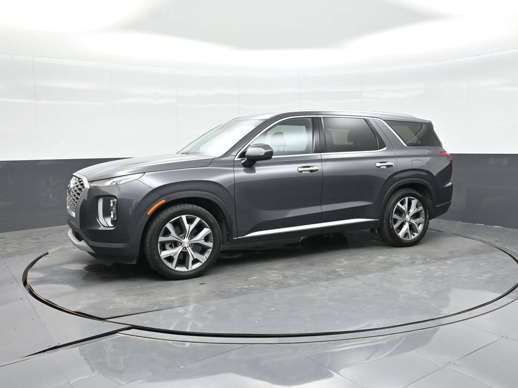 Used 2022 Hyundai Palisade SEL w/ Premium Package FWD image 20
