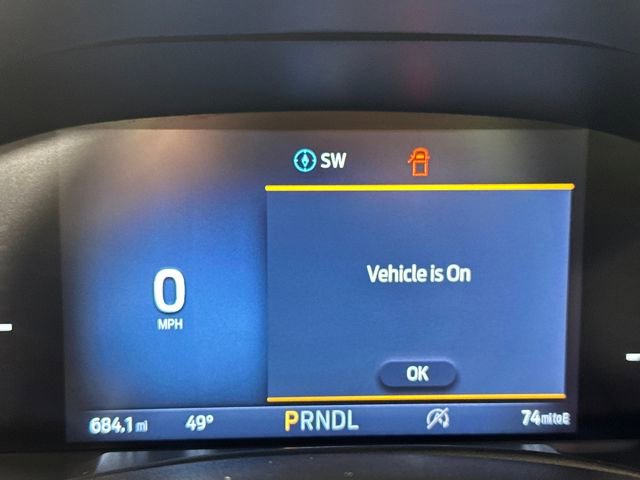 Used 2025 Ford Maverick XL w/ 4K Tow Package image 18