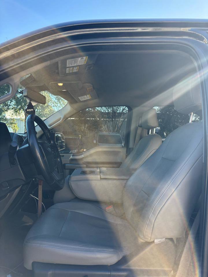 Used 2019 Ford F150 XLT w/ Equipment Group 302A Luxury image 6