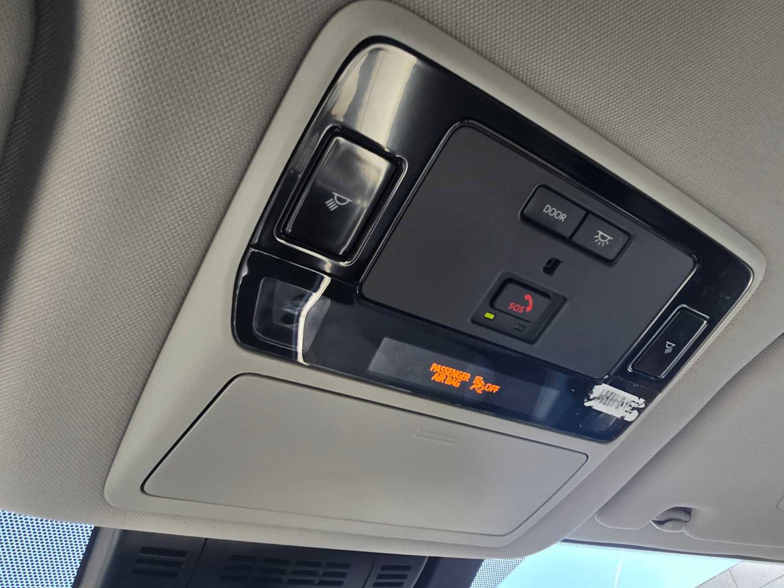 Used 2024 Toyota Grand Highlander Limited image 35