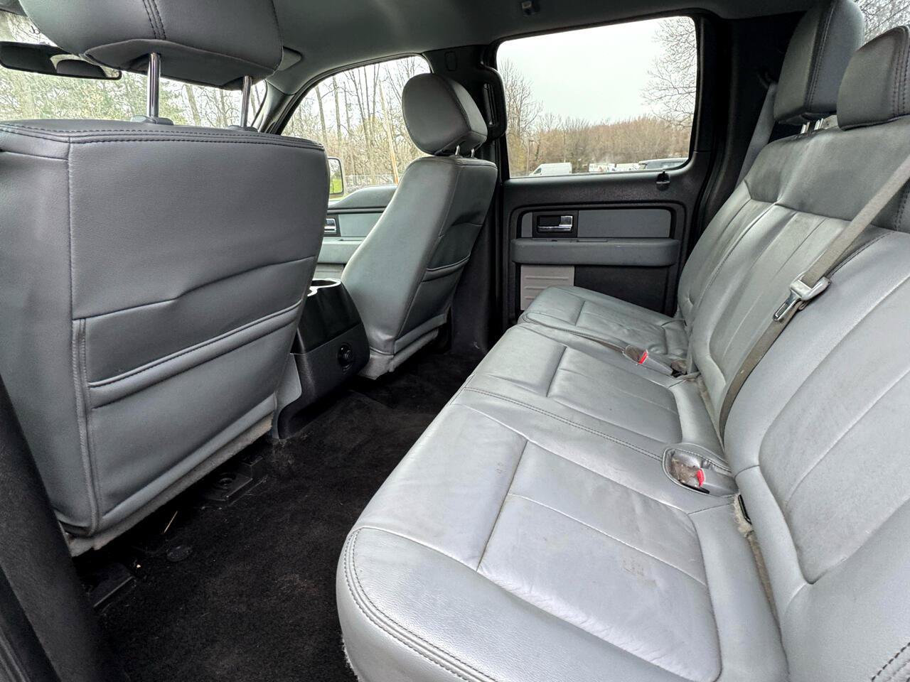 Used 2014 Ford F150 XLT w/ Equipment Group 302A Luxury AWD/4WD image 36