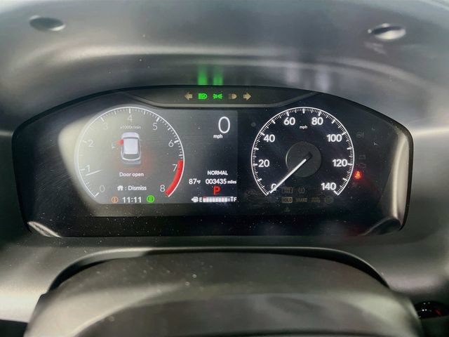 Used 2026 Honda HR-V Sport image 15
