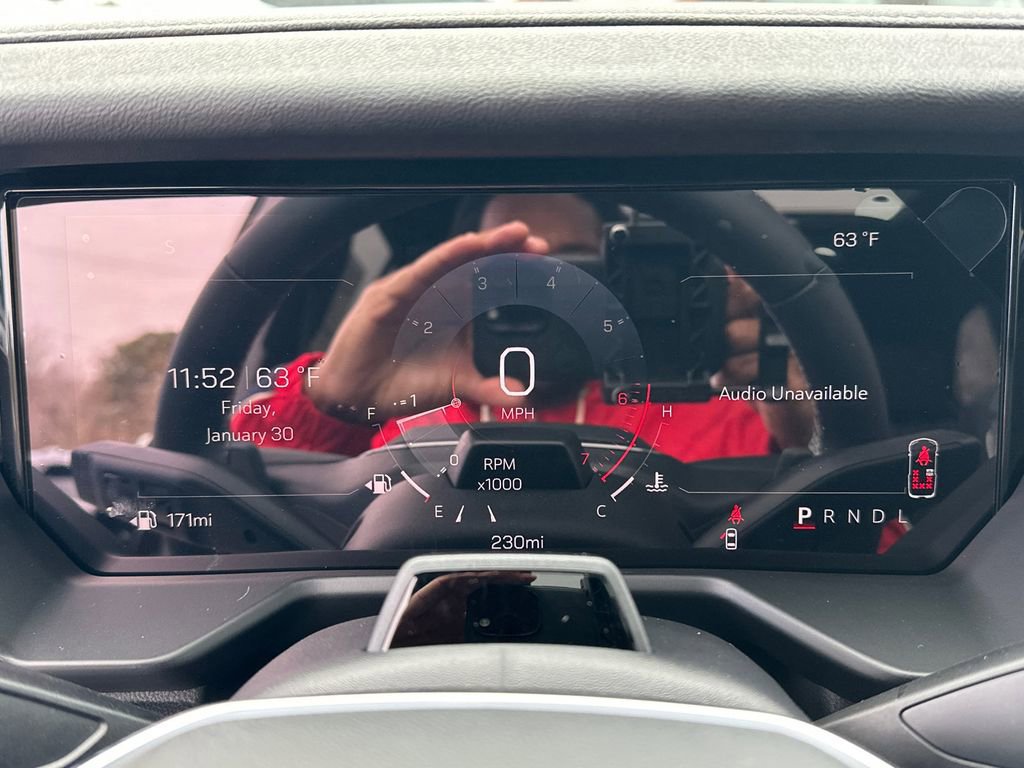 New 2026 GMC Acadia Denali w/ Super Cruise Package image 28