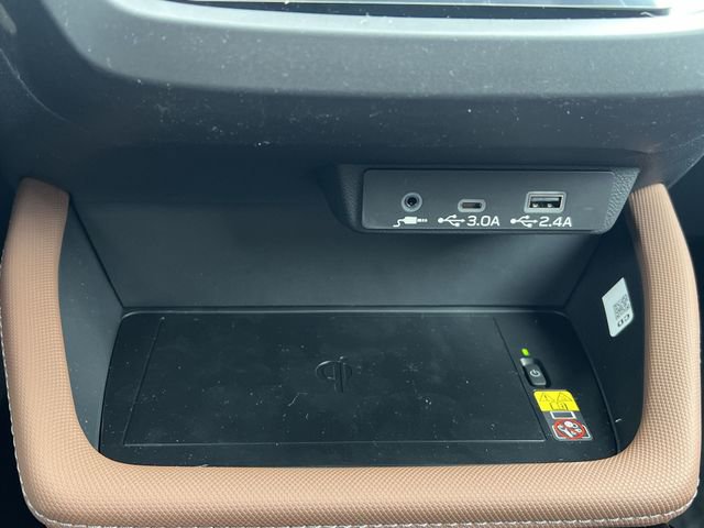 New 2026 Subaru Forester Touring image 15