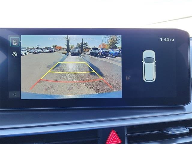 New 2026 Kia Sorento S image 23