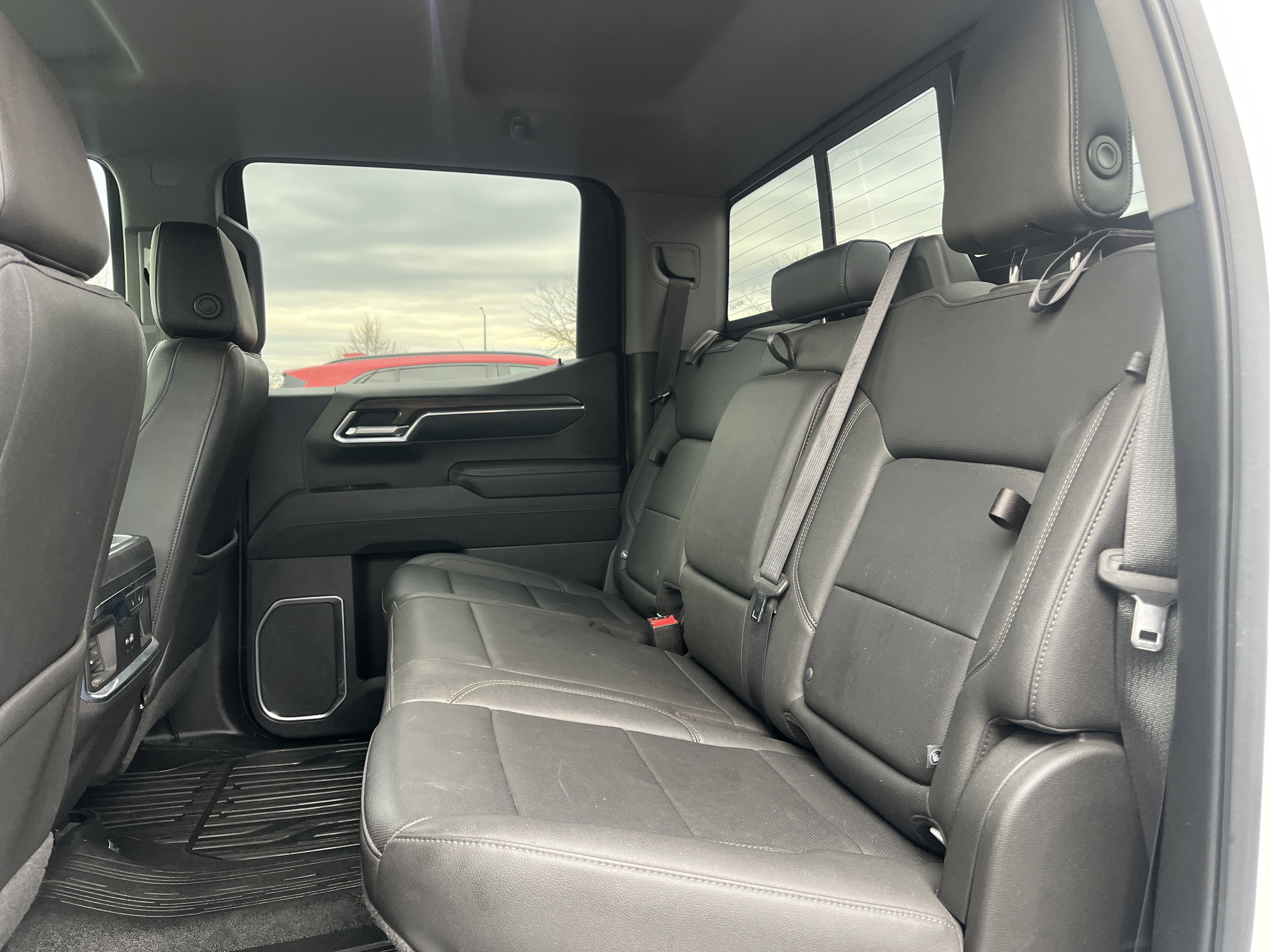 Certified 2022 GMC Sierra 1500 SLT image 12