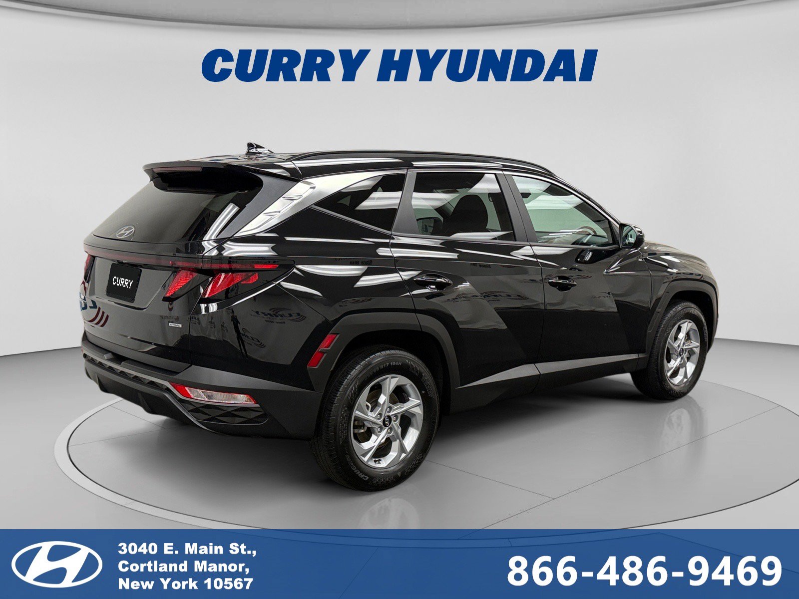 Used 2024 Hyundai Tucson SEL AWD/4WD image 5