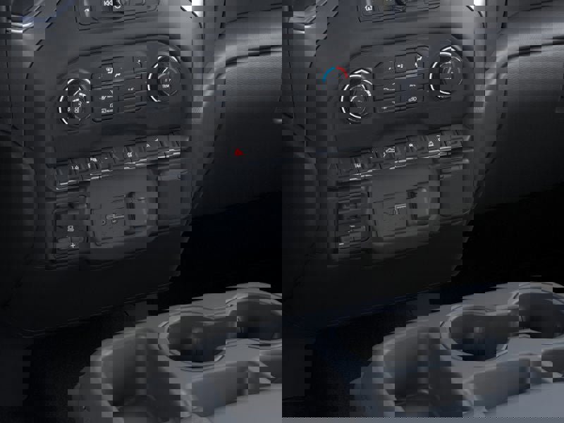 New 2026 Chevrolet Silverado 2500 Custom w/ Custom Value Package image 63