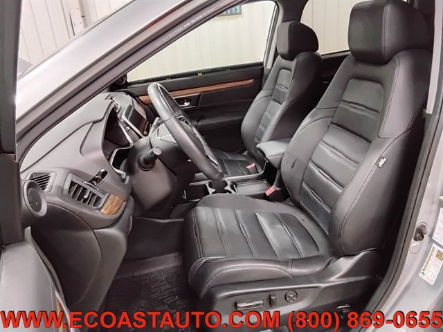 Used 2020 Honda CR-V EX-L image 10