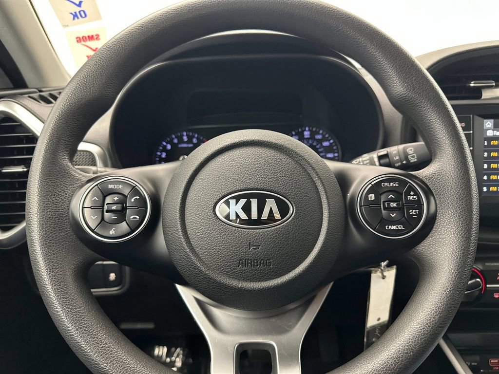 Used 2021 Kia Soul S FWD image 21