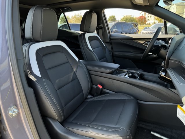 New 2026 Chevrolet Blazer EV LT FWD image 23