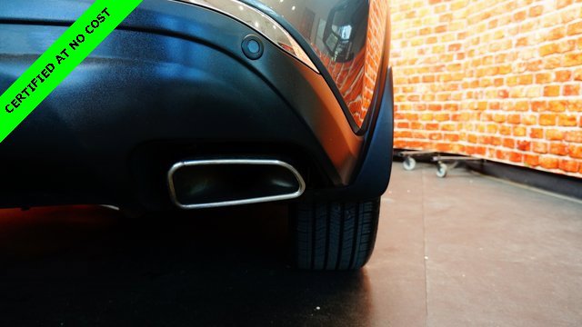 Used 2024 Nissan Murano SL image 89