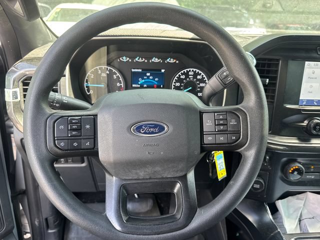 Used 2022 Ford F150 XL w/ STX Appearance Package RWD image 19