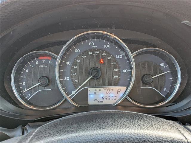 Used 2014 Toyota Corolla L image 10