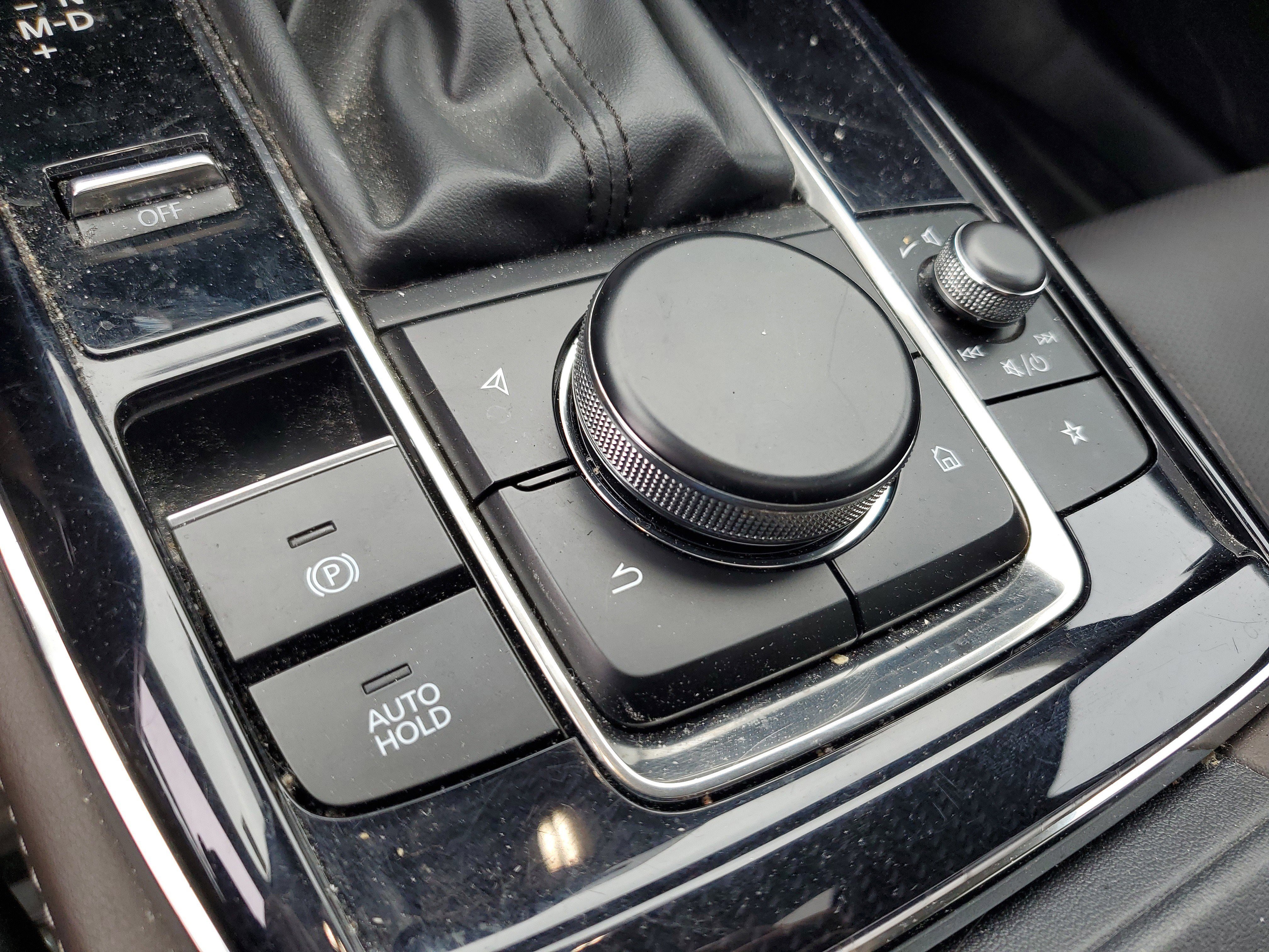 Used 2023 MAZDA CX-30 AWD 2.5 S w/ Premium Package image 33