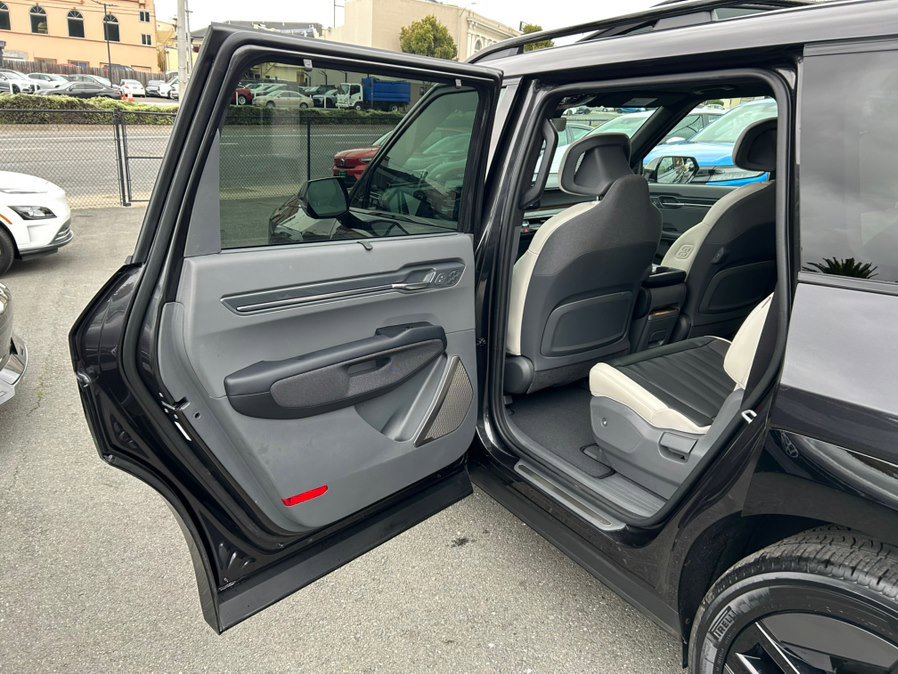 Used 2024 Kia EV9 GT-Line image 82