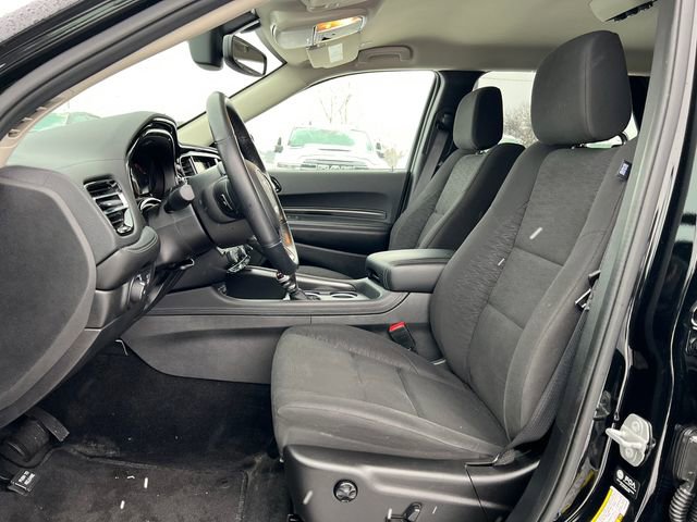 Used 2022 Dodge Durango SXT image 3