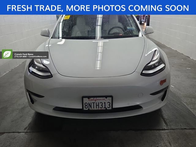 Used 2020 Tesla Model 3 Long Range image 2