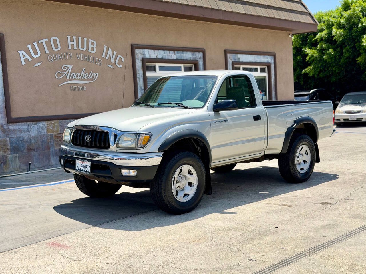 Used 2004 Toyota Tacoma PreRunner