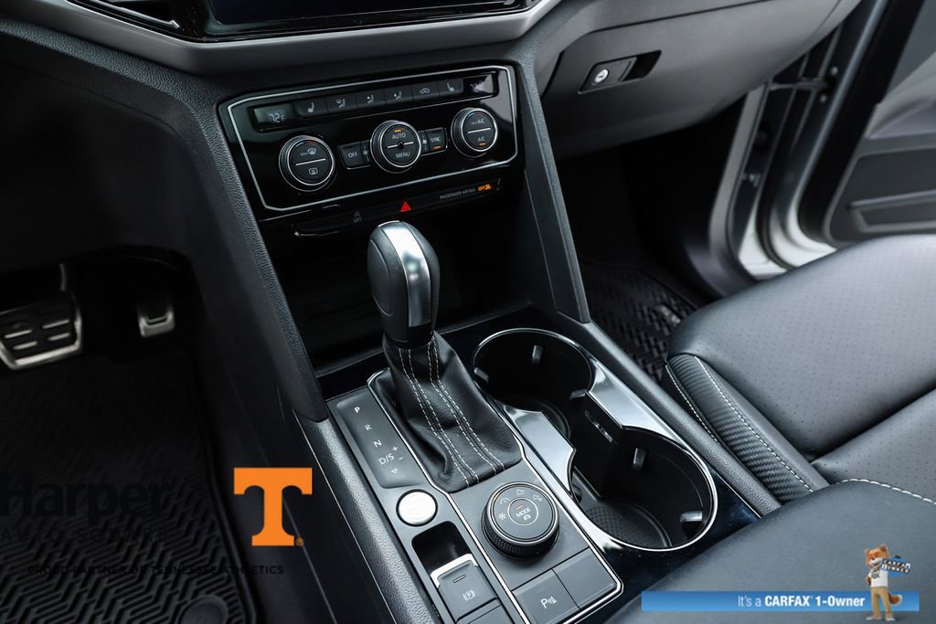 Used 2023 Volkswagen Atlas Cross Sport SEL R-Line image 63