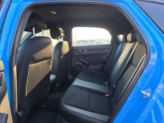 Used 2025 Honda Civic Sport image 8