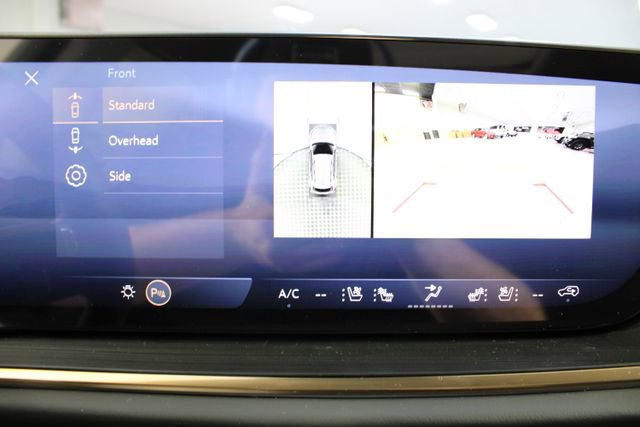 New 2026 Buick Envision Avenir AWD/4WD image 5