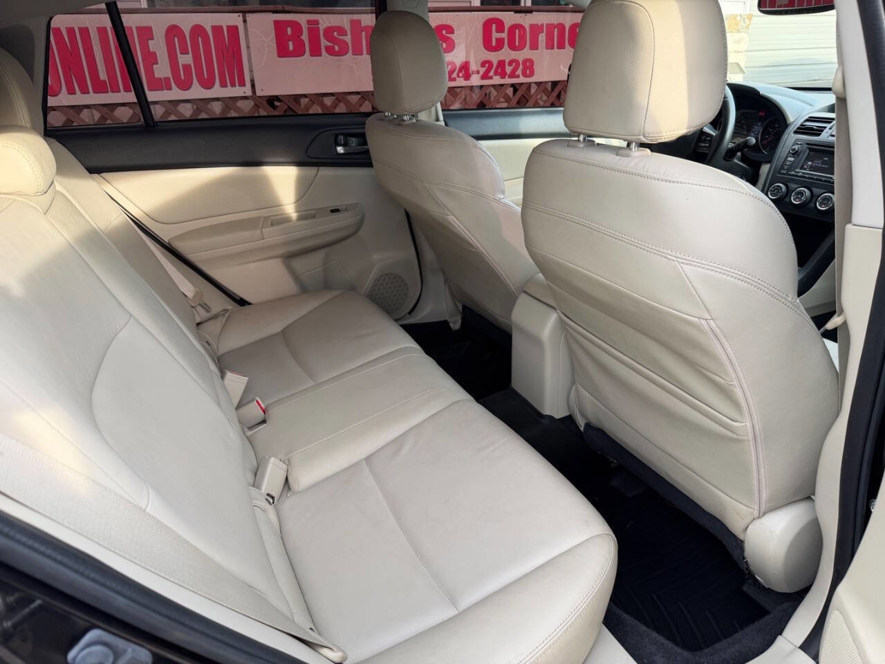 Used 2013 Subaru Crosstrek 2.0i Limited w/ Popular Pkg 2 image 10