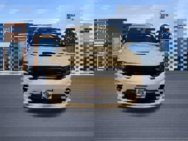 New 2026 Dodge Durango GT image 11