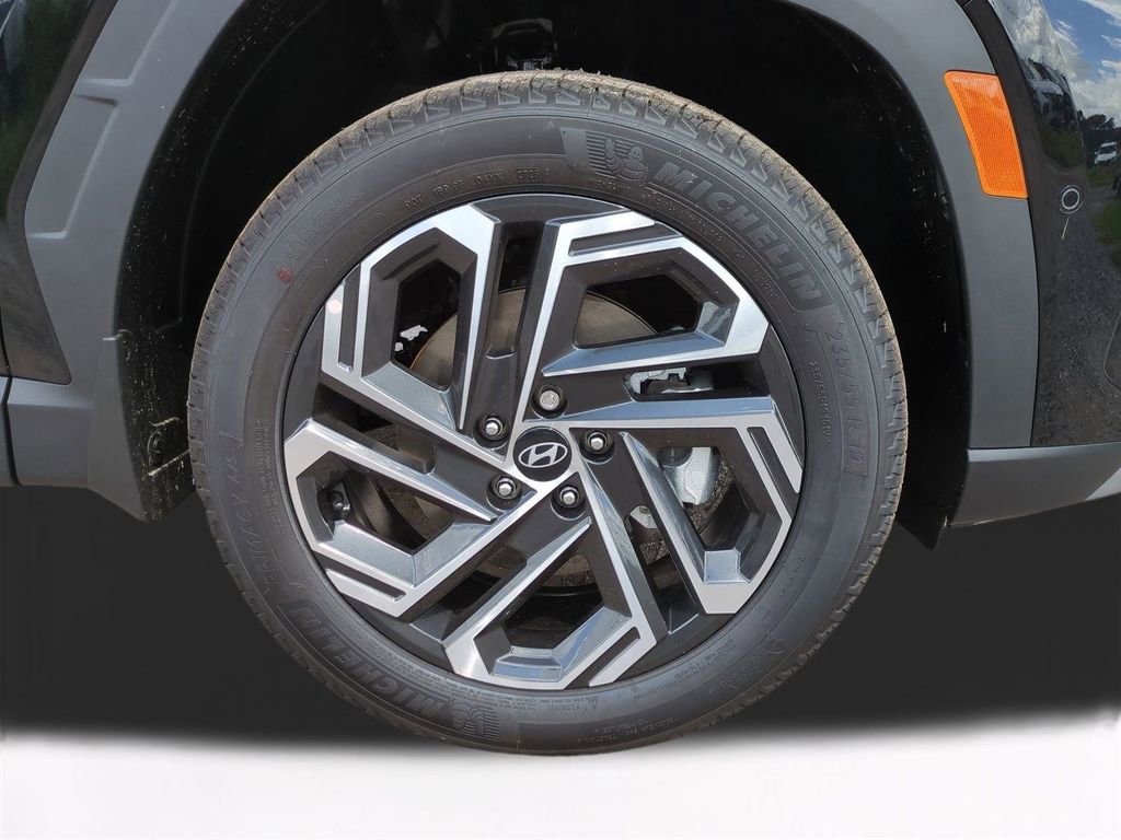 New 2026 Hyundai Tucson Limited image 11