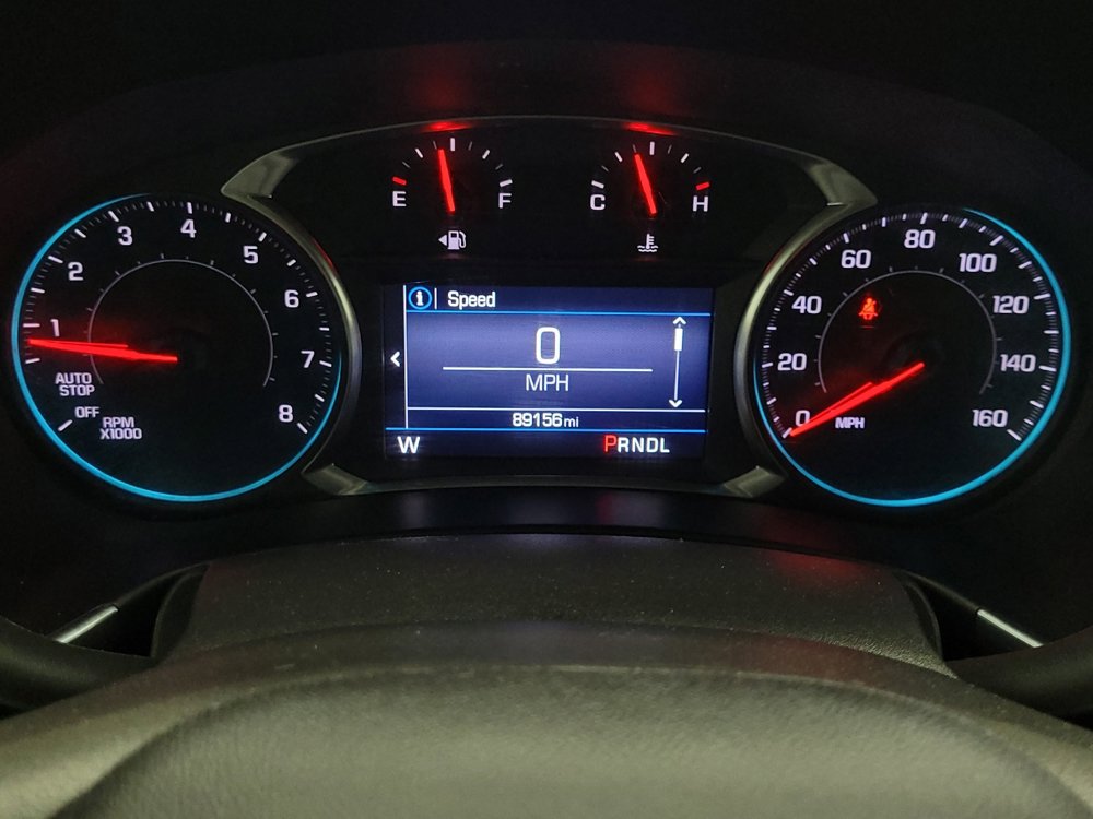 Used 2019 Chevrolet Equinox LT FWD image 23