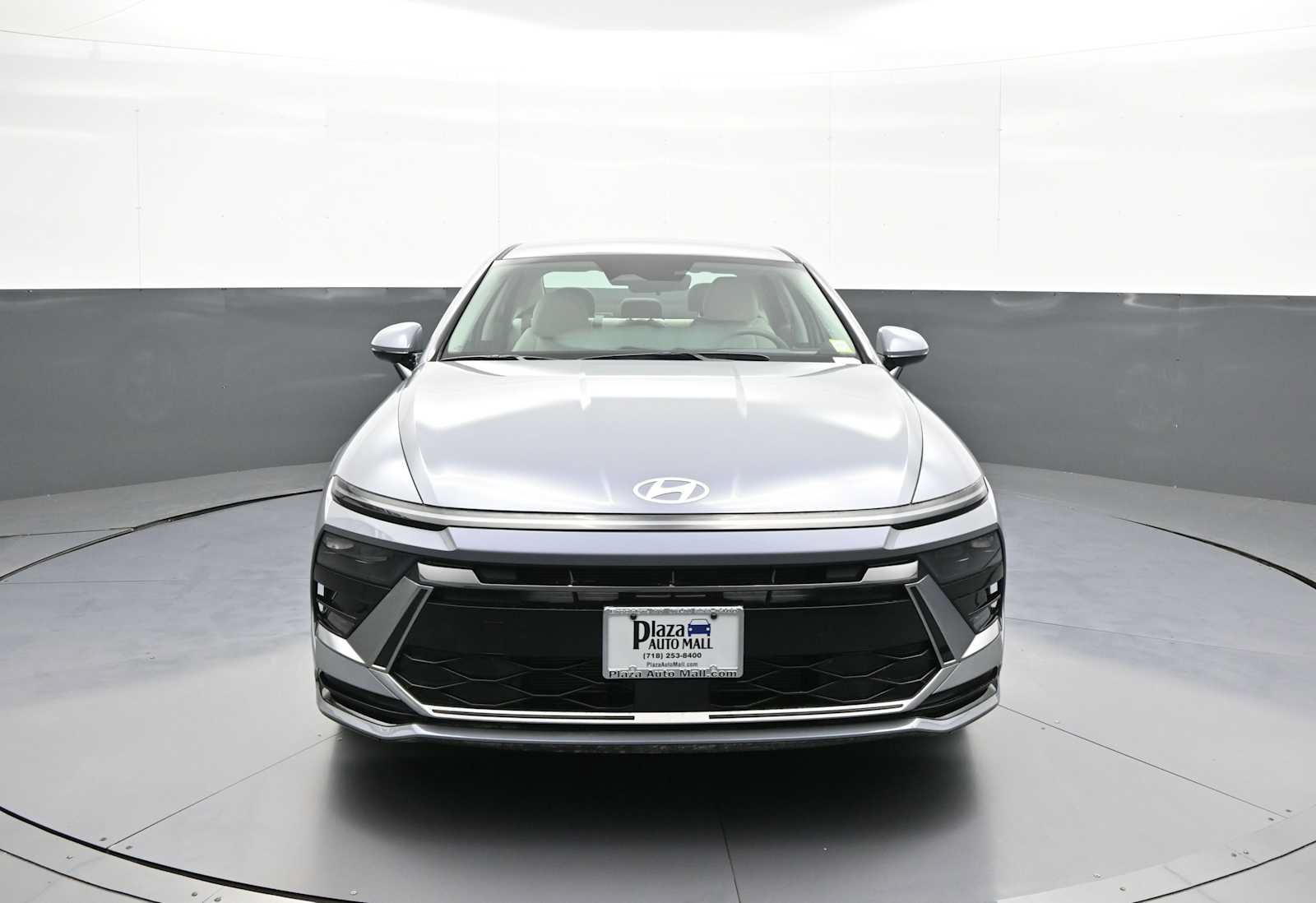 New 2026 Hyundai Sonata SEL FWD image 2