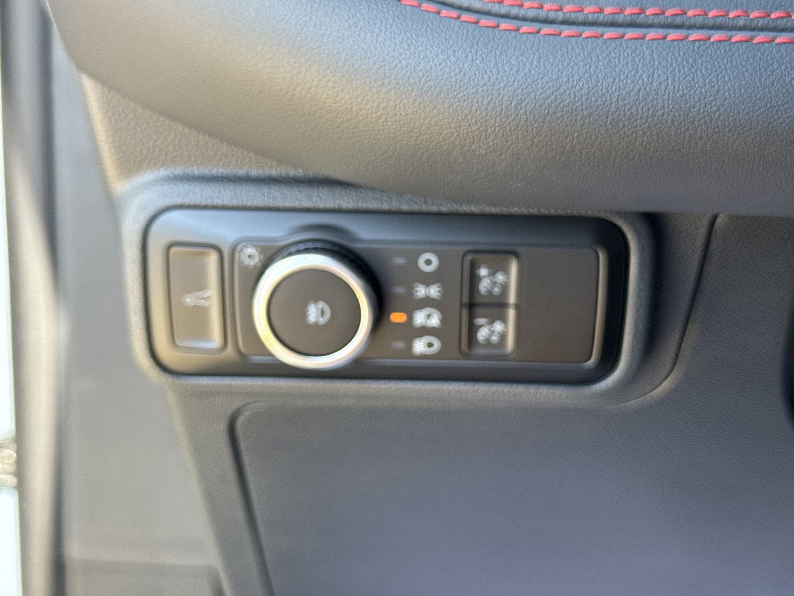 New 2026 Ford Explorer ST-Line w/ Premium Package RWD image 22