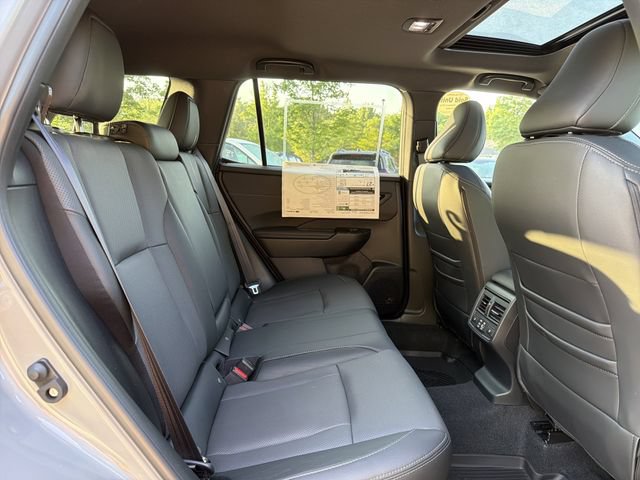 Certified 2026 Subaru Outback Touring AWD/4WD image 16