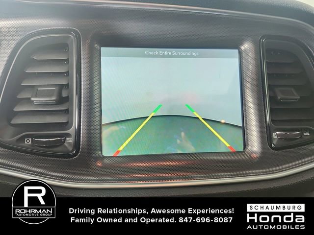 Used 2018 Dodge Challenger GT w/ GT Interior Package AWD/4WD image 9